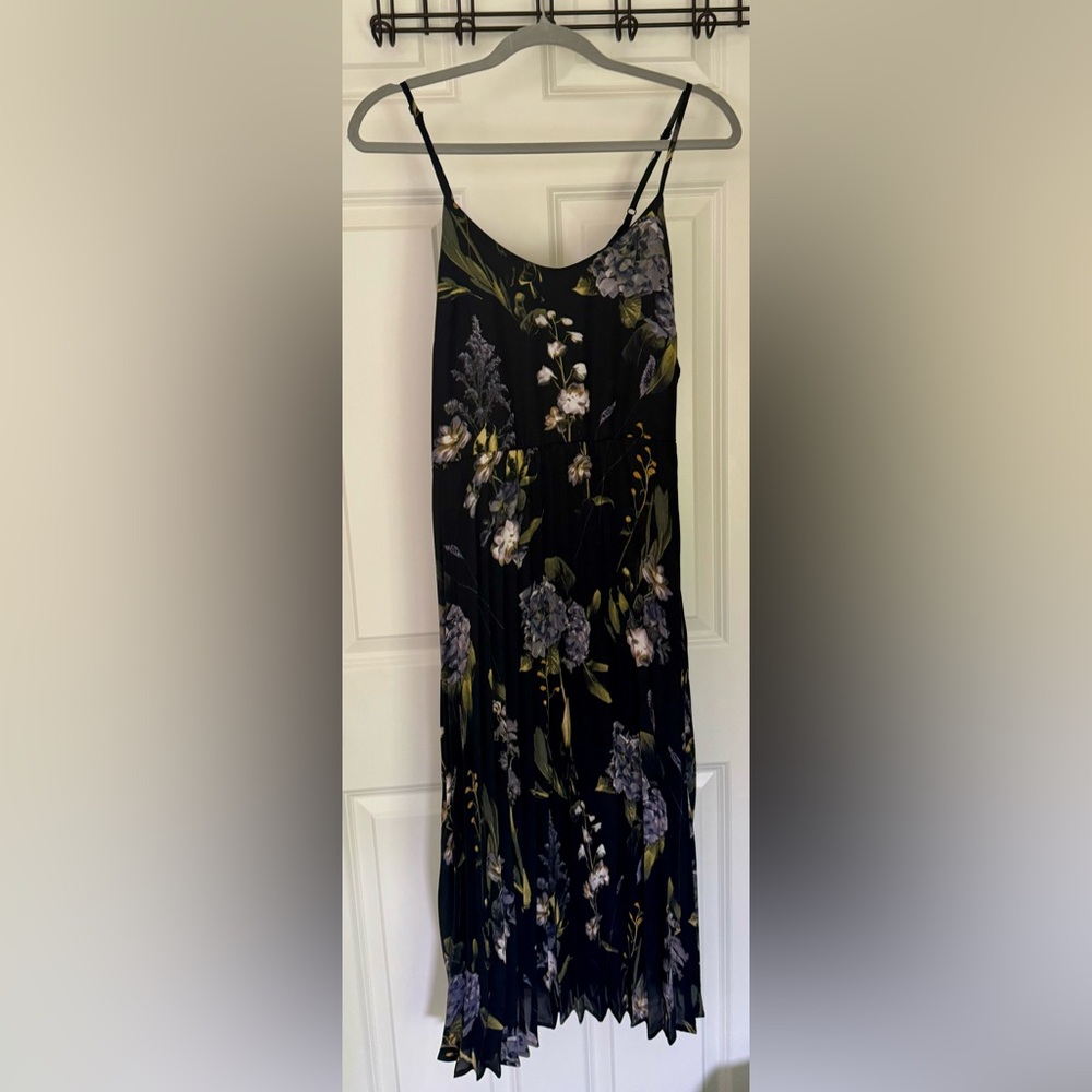 A New Day Mid Length Dress